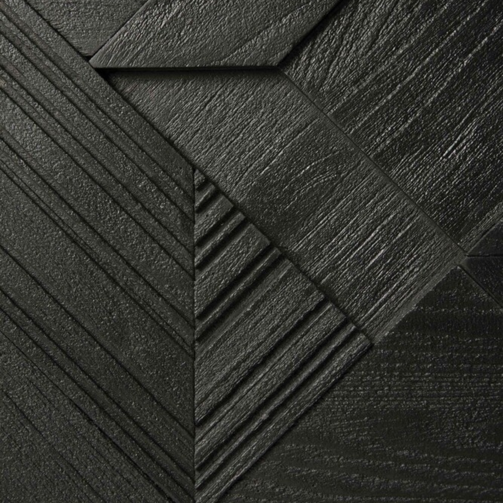 Graphic Sideboard 7 - FURNITURE - sideboard/cabinet Ethnicraft