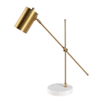 Harold Table Lamp LIGHTING - table lamp Surya