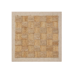 Draughtboard Framed Art Print ARTWORK - framed print Loloi