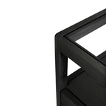 Spindle Nightstand 14 - FURNITURE - nightstand Ethnicraft