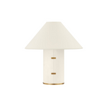 Bond Table Lamp LIGHTING - table lamp Hudson Valley Lighting