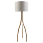 Davin Floor Lamp LIGHTING - floor lamp Surya