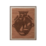 Narin Framed Art Print ARTWORK - framed print Loloi