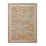 Bora Framed Art Print ARTWORK - framed print Loloi