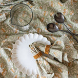 Hand-Forged Salad Servers salad servers Indaba