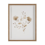 Marlena Framed Art Set ARTWORK - framed print Renwil