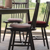 Lyla Chair - Black - Set of 2 10 - a - FURNITURE - dining chair EQ3
