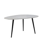 Keeva Coffee Table FURNITURE - coffee table Renwil