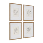 Palencia 16.0" Wide Wall Decor ARTWORK - framed print Renwil