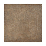 Barkley Canvas Art ARTWORK - painting Renwil