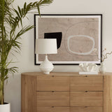 Riviera Table Lamp Table Lamps Regina Andrew