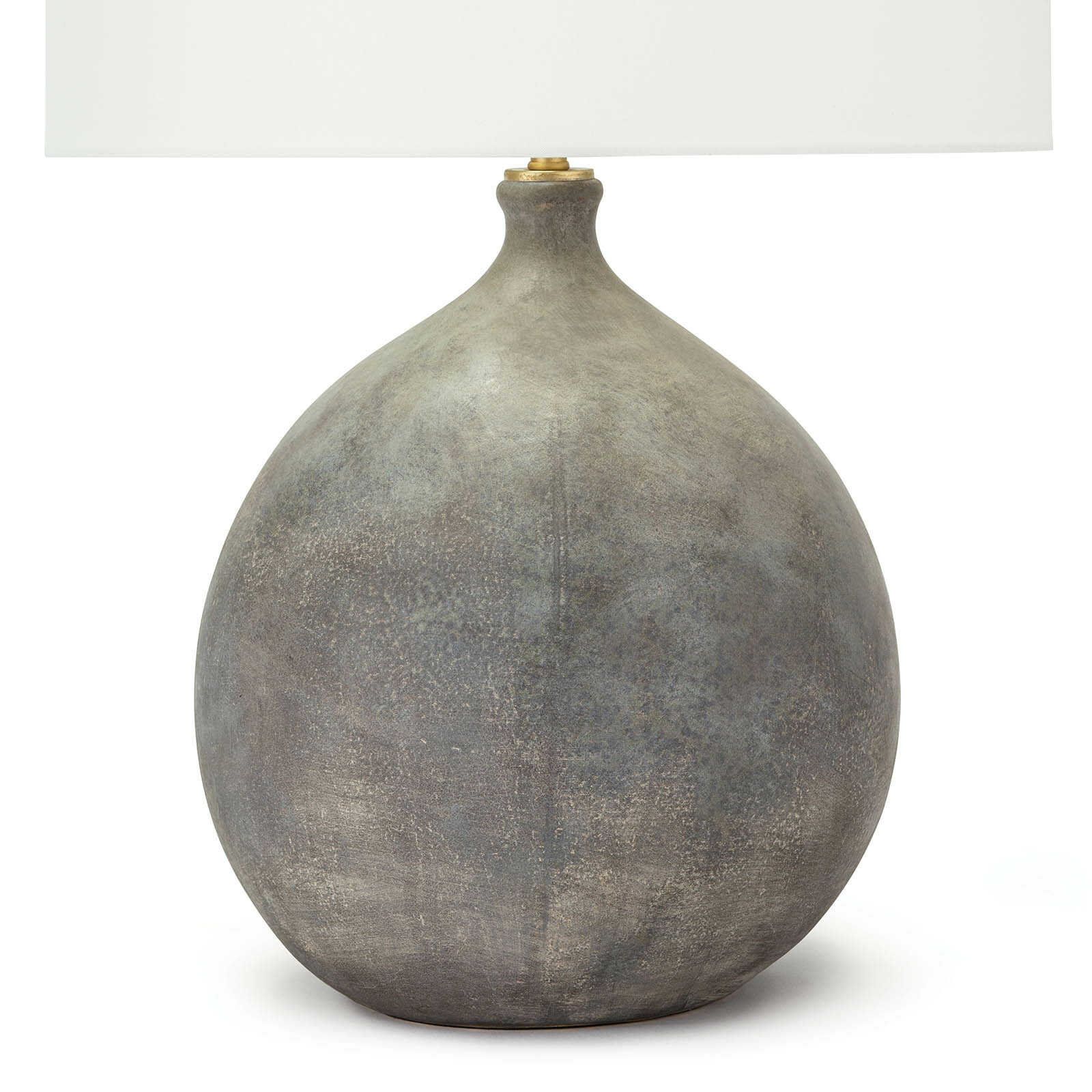 IN STORE - Dover Ceramic Table Lamp LIGHTING - in store Regina Andrew