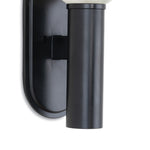 Redford Outdoor Sconce Single Downlight Wall Sconces Regina Andrew