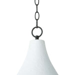 Billie Concrete Pendant Small Pendants Regina Andrew