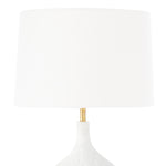 Riviera Table Lamp Table Lamps Regina Andrew