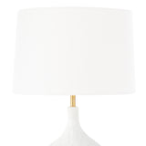Riviera Table Lamp Table Lamps Regina Andrew