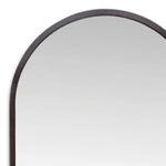 Canal Mirror (Steel) Mirrors Regina Andrew