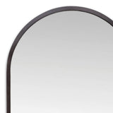 Canal Mirror (Steel) Mirrors Regina Andrew