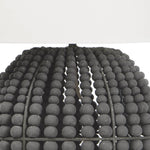Tropez Table Lamp (Grey) Table Lamps Regina Andrew