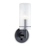 Dixie Sconce (Oil Rubbed Bronze) Wall Sconces Regina Andrew