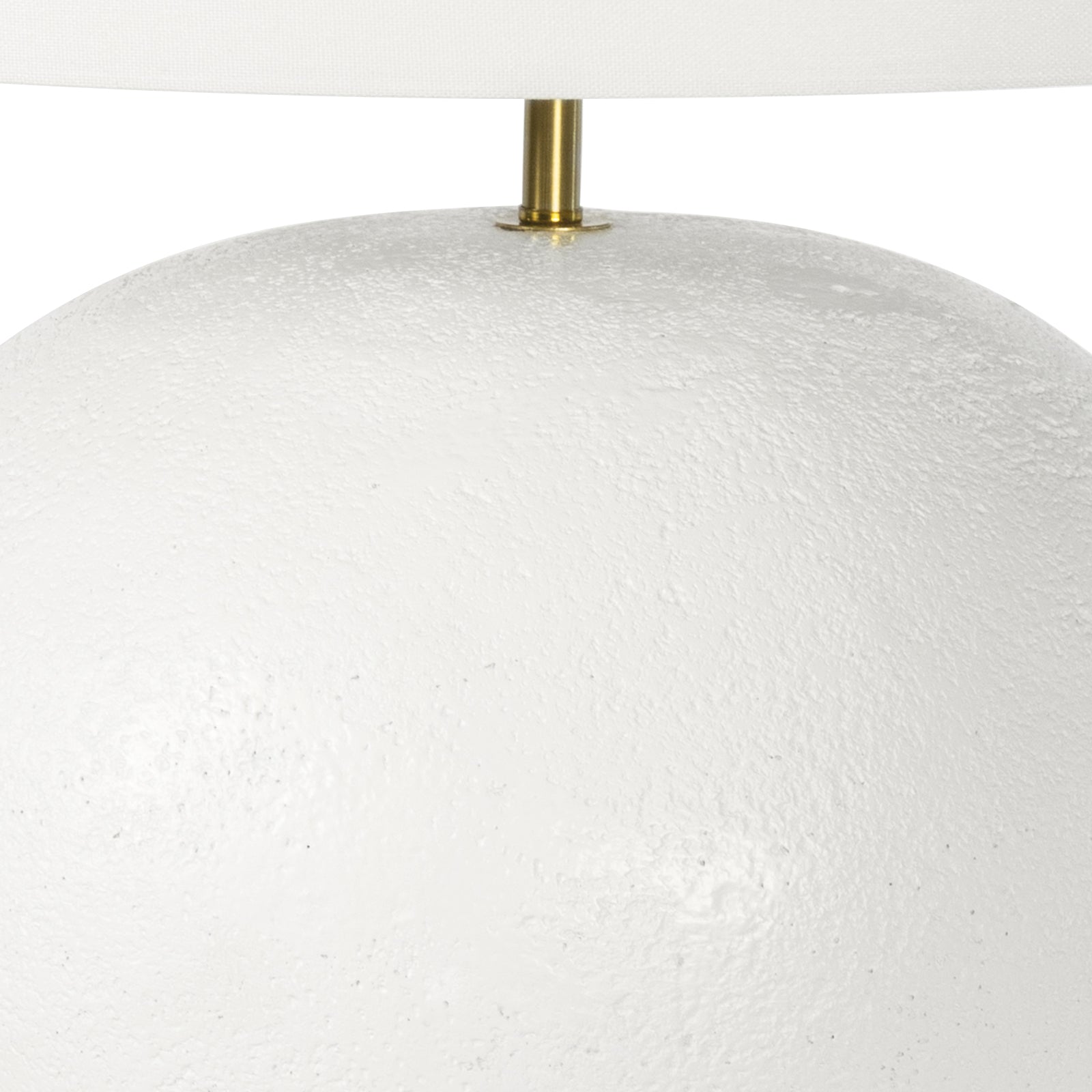 Blanche Concrete Table Lamp Table Lamps Regina Andrew