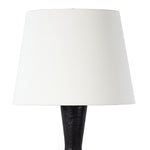 Poe Metal Table Lamp (Black) Table Lamps Regina Andrew