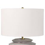 Canyon Ceramic Table Lamp Table Lamps Regina Andrew
