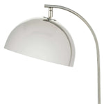 Otto Desk Lamp (Polished Nickel) Task Lamps Regina Andrew