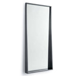 Gunner Mirror (Steel) Mirrors Regina Andrew