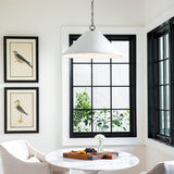 STORE FIXTURE - Billie Concrete Pendant Large LIGHTING - store fixture Regina Andrew
