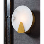 Houston Sconce Wall Sconces Regina Andrew
