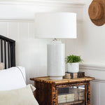 Markus Ceramic Table Lamp Table Lamps Regina Andrew