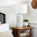 Markus Ceramic Table Lamp Table Lamps Regina Andrew