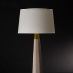 Beretta Concrete Table Lamp Table Lamps Regina Andrew