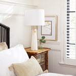 Austen Alabaster Table Lamp Table Lamps Regina Andrew