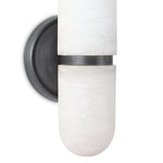 Salon Sconce Small (Oil Rubbed Bronze) Wall Sconces Regina Andrew