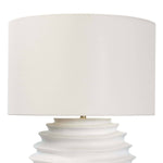 Nabu Metal Table Lamp Table Lamps Regina Andrew