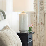 Markus Ceramic Table Lamp Table Lamps Regina Andrew
