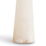 Austen Alabaster Table Lamp Table Lamps Regina Andrew