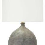 IN STORE - Dover Ceramic Table Lamp LIGHTING - in store Regina Andrew