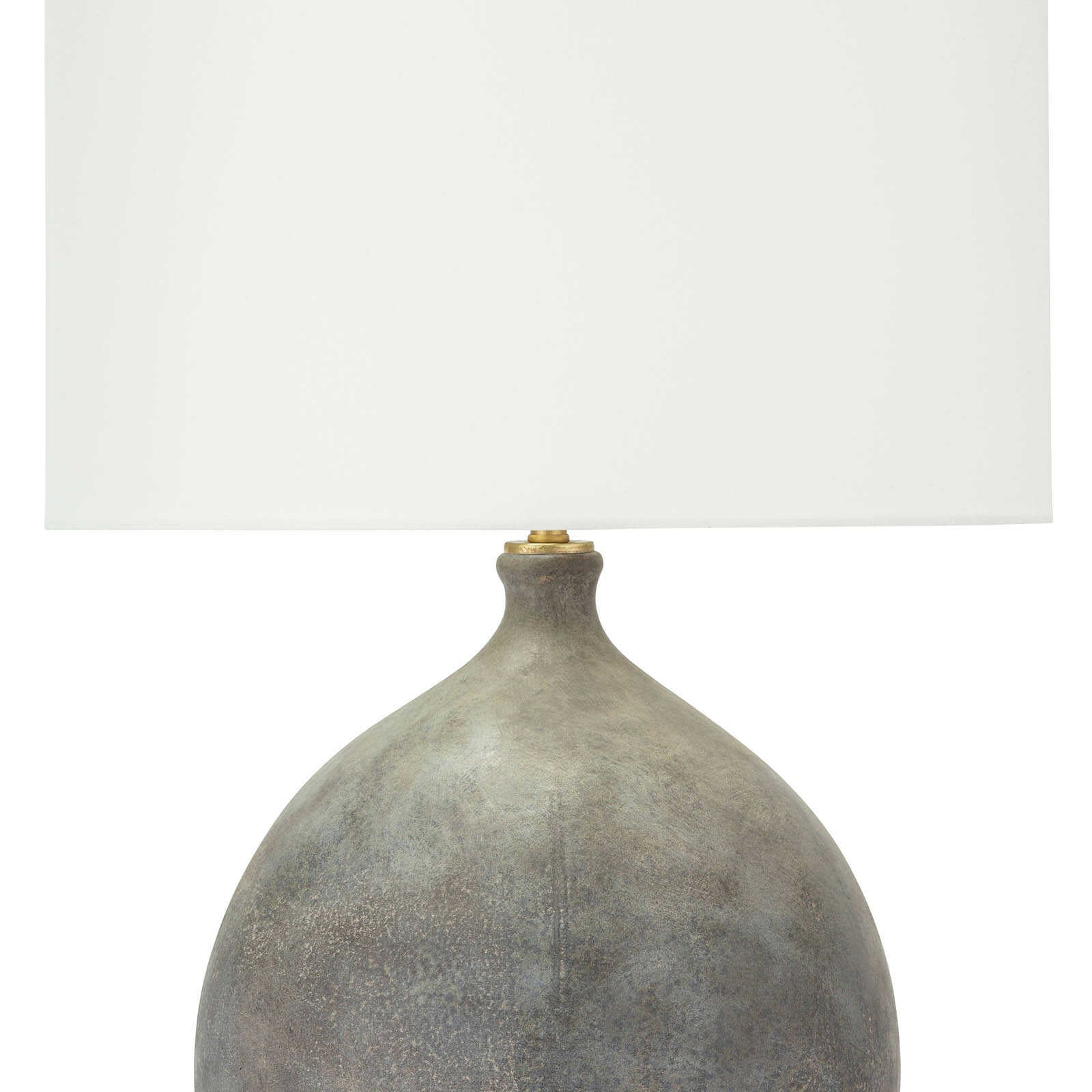 IN STORE - Dover Ceramic Table Lamp LIGHTING - in store Regina Andrew