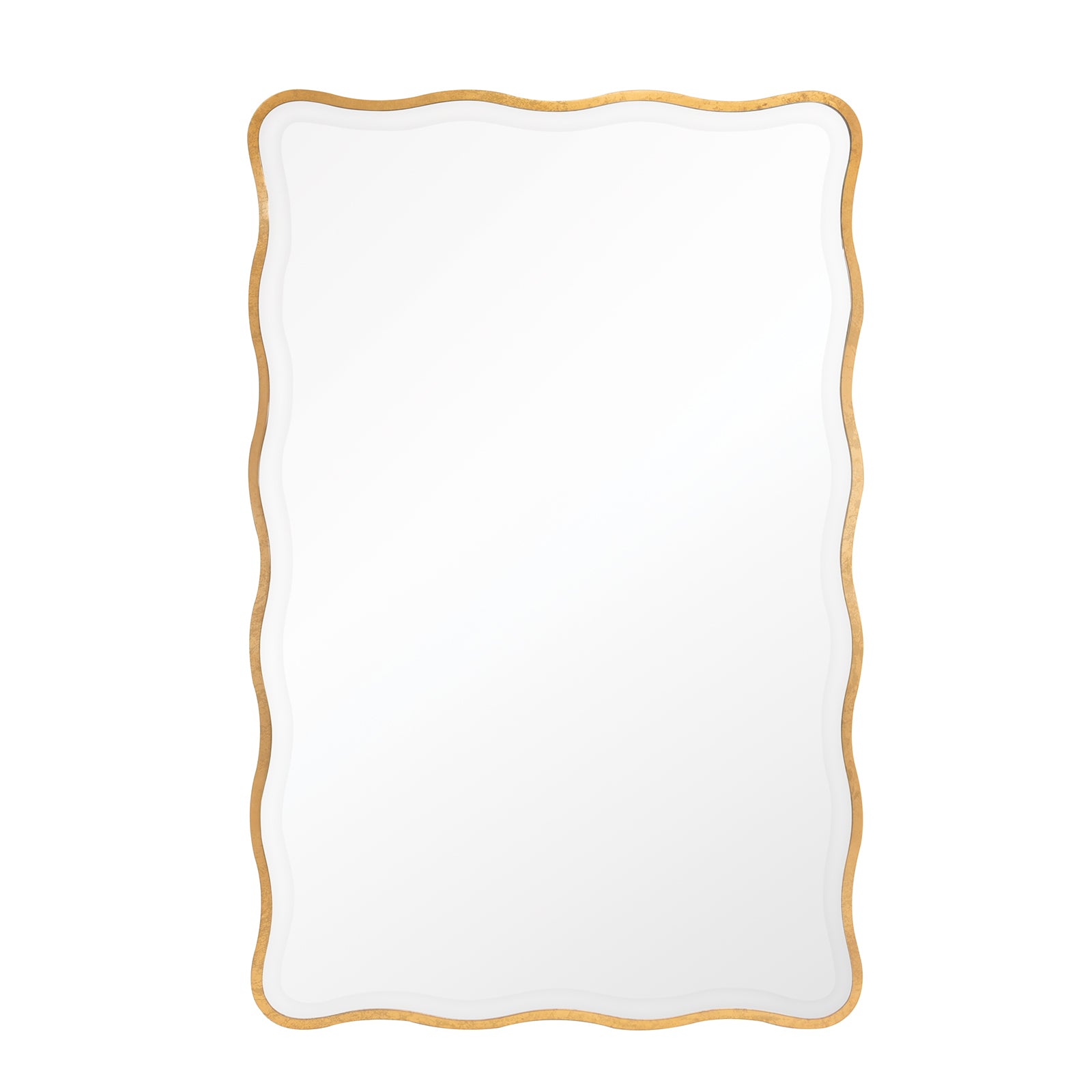 Candice Mirror Rectangle Mirrors Regina Andrew