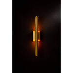 STORE FIXTURE - Redford Sconce (Natural Brass) LIGHTING - store fixture Regina Andrew