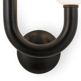 Happy Outdoor Sconce (Right) Wall Sconces Regina Andrew