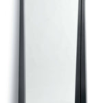 Gunner Mirror (Steel) Mirrors Regina Andrew