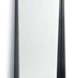 Gunner Mirror (Steel) Mirrors Regina Andrew