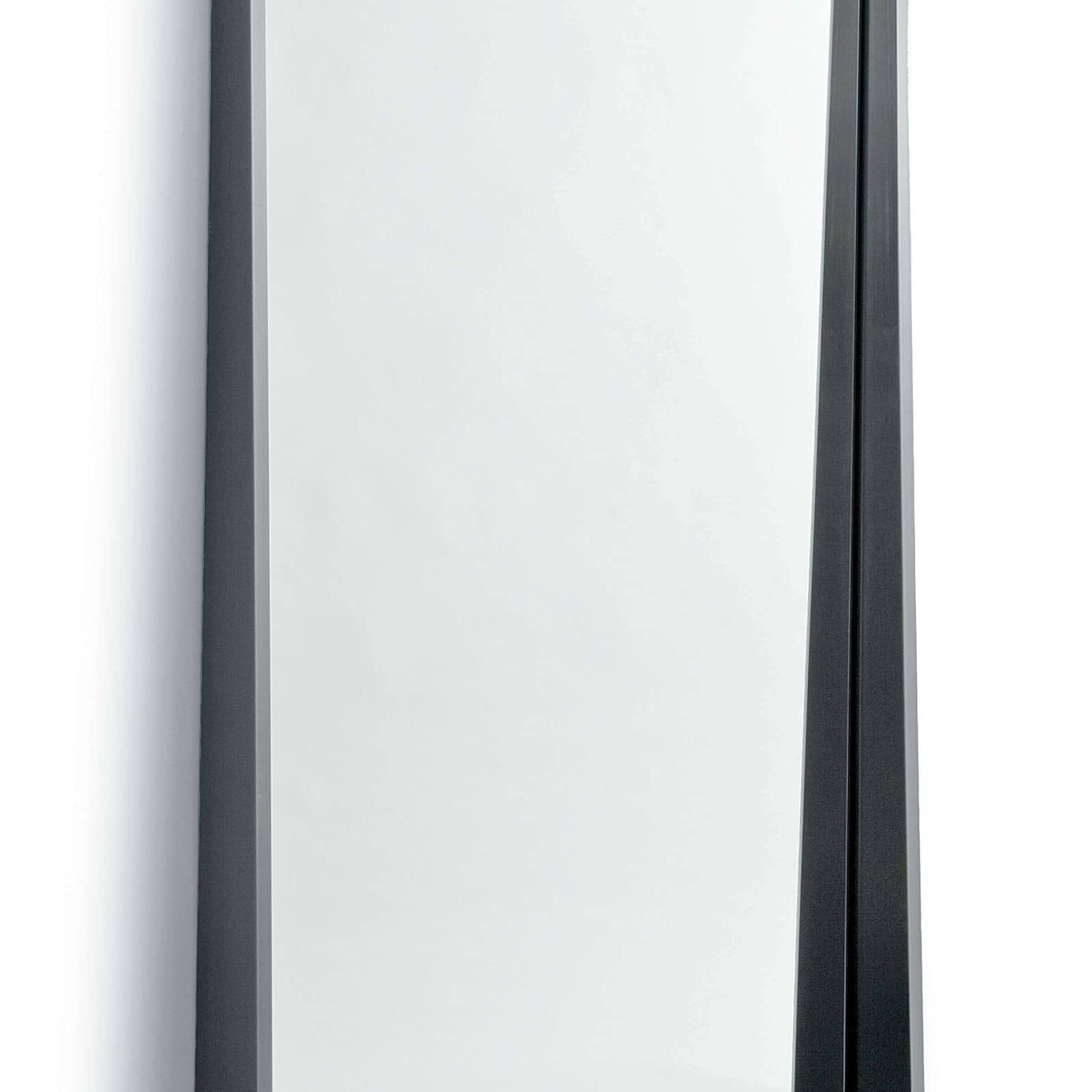 Gunner Mirror (Steel) Mirrors Regina Andrew