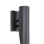 Redford Outdoor Sconce Single Downlight Wall Sconces Regina Andrew