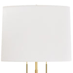Austen Alabaster Table Lamp Table Lamps Regina Andrew