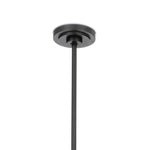 Artemis Pendant Single (Oil Rubbed Bronze with Champagne Glass) Pendants Regina Andrew